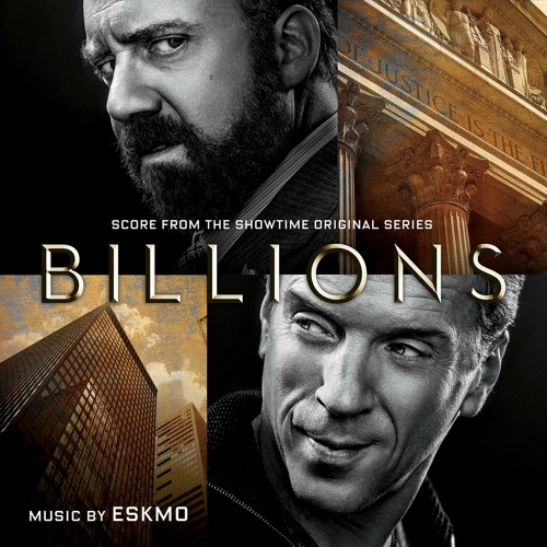 Stream Brendan Angelides Listen to Billions Original Series