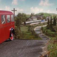 The Traveling Theme (SWIGSWUNK and CIDERBOART Collab)