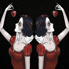 SnowWhite w/ SALEM (prod. TripWavin)