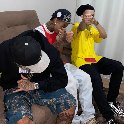 Stream 6 MOB - ATIVIDADE (SPEED) by 6 MOB OFICIAL | Listen online for ...