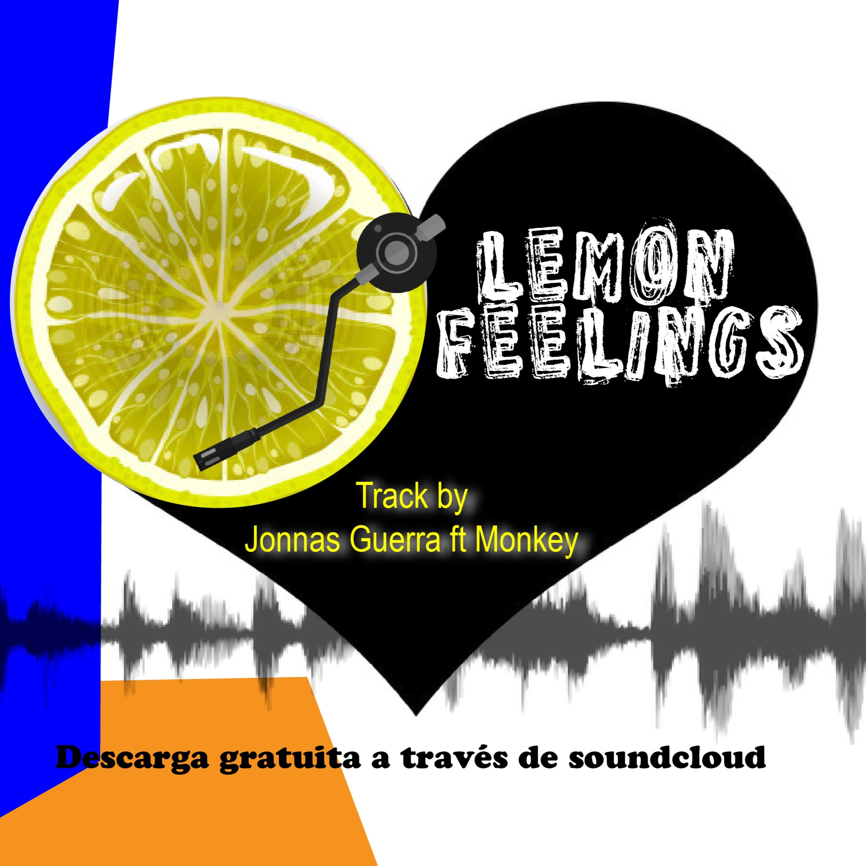 Lemon Feelings episode artwork