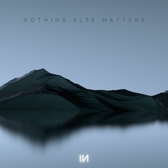 2nd Life & ENROSA - Nothing Else Matters (Cover)