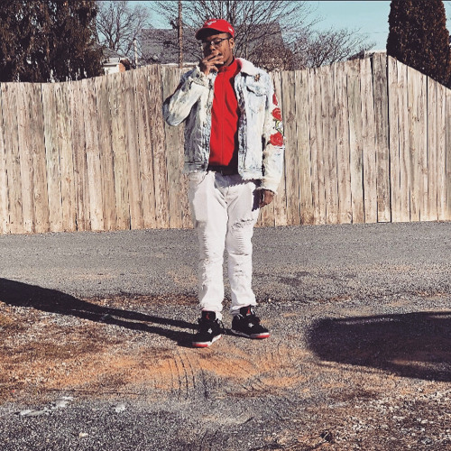 BrickFlow (BrickDaDon) ft BCG Ant