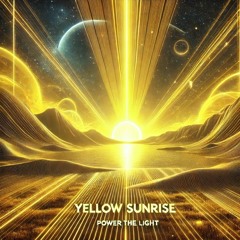 Yellow Sunrise