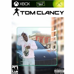 HeartBreak - " Tom Clancy "