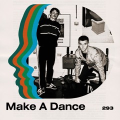 LAYER #293 | Make A Dance