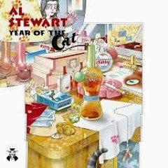 Al Stewart - Year Of The Cat 2
