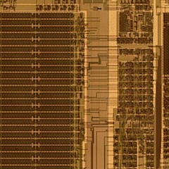 the process of breaking an object
