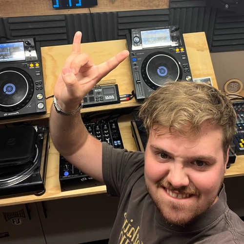 Pandar - Unmade Radio | 18/06/24