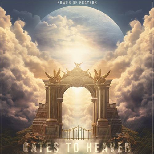 Stream Power of Prayer | Listen to Gates of Heaven playlist online for ...