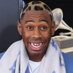 Tyler the Creator inspired beat