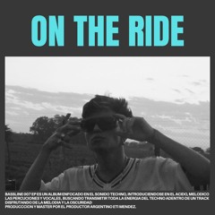 ON THE RIDE ETI MENDEZ