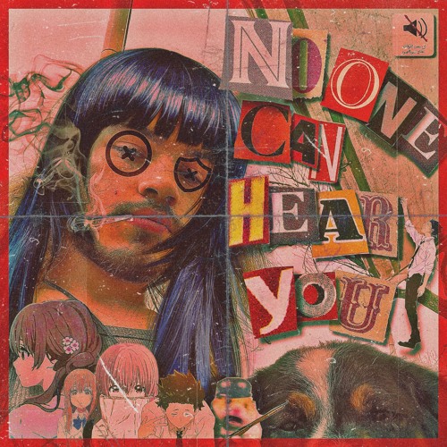 DAILEY DEMOS 39: NO ONE CAN HEAR YOU (PROD. CLOUD)