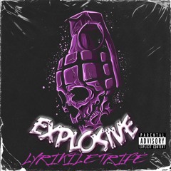 Explosive (feat. Royce Da 5'9 & Dizzy Wright) - Produced By Lyrikile Trife