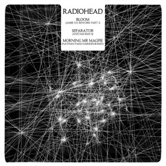 Stream Spectre by Radiohead | Listen online for free on SoundCloud