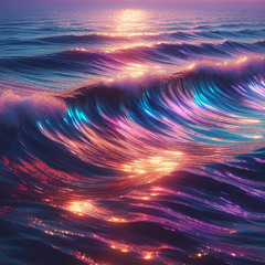 Waves and Lights