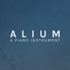 Alium: Solaris (naked) - Allen Constantine