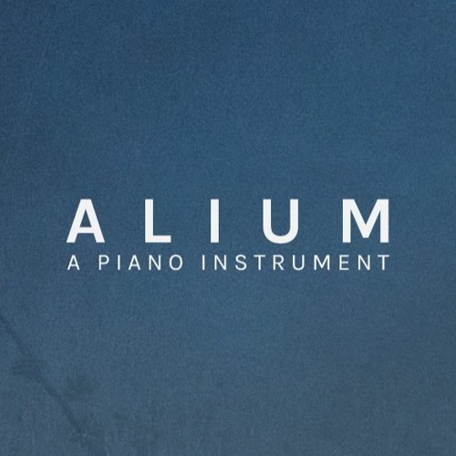 Alium: Solaris (naked) - Allen Constantine