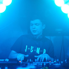 04 First Double Drops DnB with David Wach