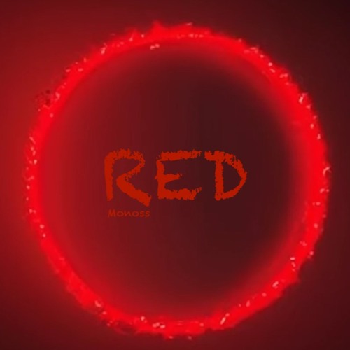 Monoss - Red (Album Mix)