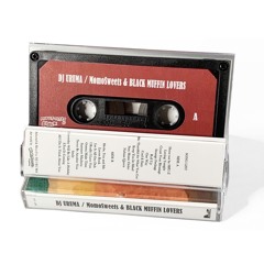 MOMOSWEETS & BLACKMUFFIN LOVERS