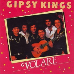 Gypsy Kings - Volare