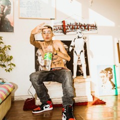 Party En La Pobla -Tunechikidd X Marcianeke