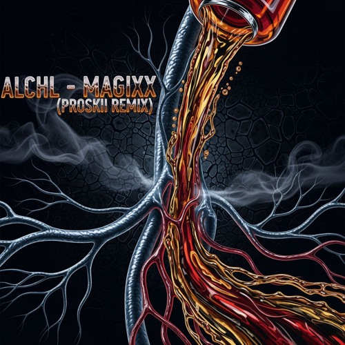 Magixx - Alchl (Proskii Remix)