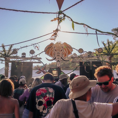 [JLT] Live At Jungle Party