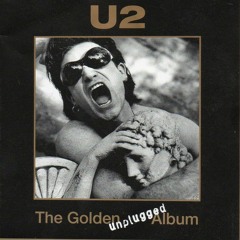 U2 - Whiskey In The Jar (Live)