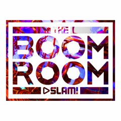 467 - The Boom Room - Ruze