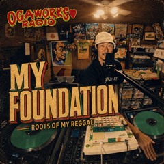 Stream 🔥 OGAWORKS RADIO 🔥NIHONGO REGGAE SELECTION – 心に響く