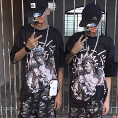 eletrofunk, mtg e rap antigo 😎