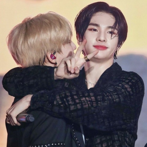 him and i instrumental