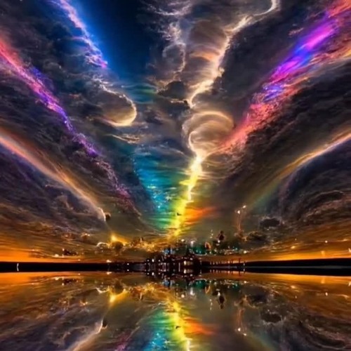 With Unity, We Have An Anthem