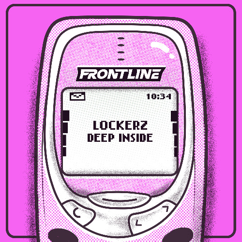 Lockerz- Deep Inside Dub (FREE DL)