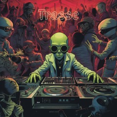 Jonathan Holly - Trasse