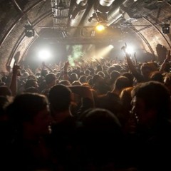 Jase Thirlwall LIVE @ ZOOM Glasgows Arches...