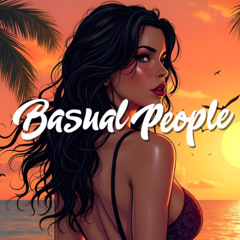 Basual People - Chasin dreams (unreleased/demo)