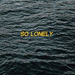 So Lonely