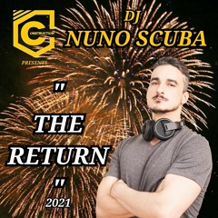 Live set NYE 2020/21 - "The Return" - Construction Lisbon Club