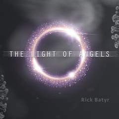 The light of angels