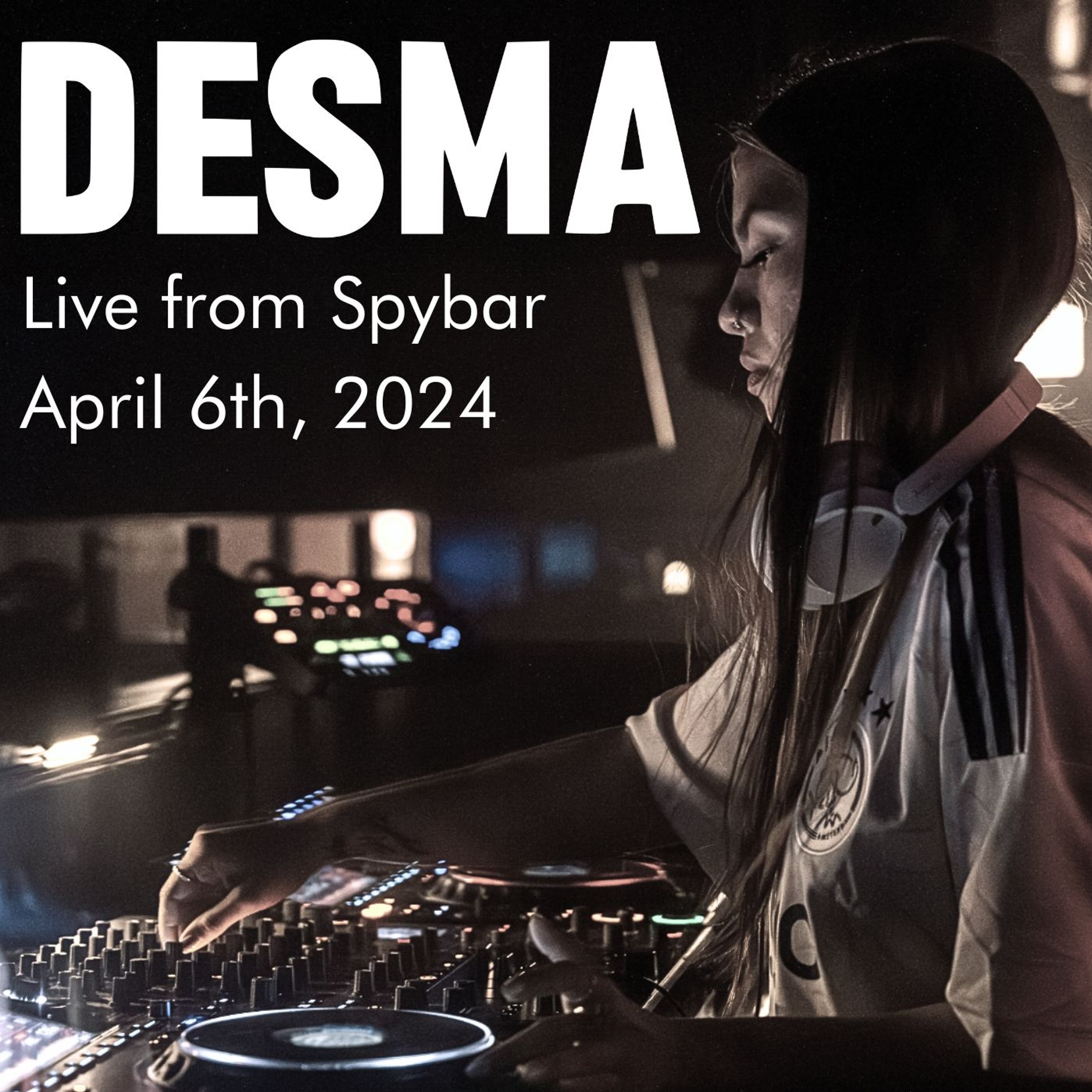 Spybar Radio