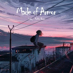 Szaby x Robbie Rosen - Made of Armor