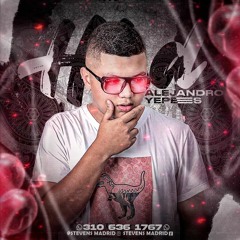 HBD Alejandro Yepes - (STEVENS MADRID)