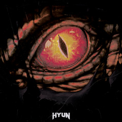 TYRANNOSAURUS(Original mix)-HARU, HYUN[OUT NOW=BUY]