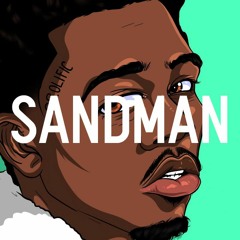 Roddy Ricch x Gunna Type Beat - SANDMAN | Prod. BO Beatz