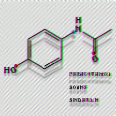 PARACETAMOL - SOUNZ FEAT SINDARLIN