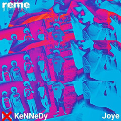 reme ft. Joye (prod. 5v)