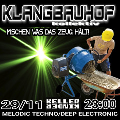 Semmel @ Kellerkinder Bamberg 30.11.24
